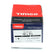 Timco 10 x 31/2" Twin Threaded Woodscrews Countsunk Head Zinc (100/Box) 10312CWZ
