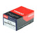Timco 10 x 31/2" Twin Threaded Woodscrews Countsunk Head Zinc (100/Box) 10312CWZ