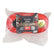 Timco 10m x 50mm Veto Ratchet Strap Heavy-duty R-Coated Hook 10RS1J