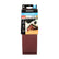 Timco Addax 75 x 533mm 80 Grit Sanding Belts Red Pack of 5 231841