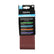Timco Addax 75 x 533mm 80 Grit Sanding Belts Red Pack of 5 231841