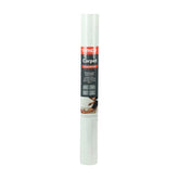 Timco 25M x 0.6M Shield Protector Film Roll For Carpet Easy Peel 25CP