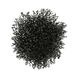 Timco 25mm Drill End Brush Crimped Steel Wire Shaft Mount End Brush-Crimp 25SEC