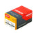 Timco 3.5 x 30 Solo Chipboard & Woodscrews - PZ - Double Countersunk - Yellow 35030SOLOC