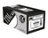 Timco 3.5 x 25mm Fine Thread Drywall Screws Bugle Head Black Phosphate (1000/Box) 00025DRY
