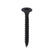 Timco 3.5 x 32mm Fine Thread Drywall Screws Bugle Head Black Phosphate (1000/Box) 00032DRY