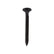 Timco 3.5 x 38mm Fine Thread Drywall Screws Bugle Head Black Phosphate (1000/Box) 00038DRY