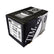 Timco 3.5 x 45mm Fine Thread Drywall Screws Bugle Head Black Phosphate (1000/Box) 00045DRY