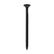 Timco 3.5 x 60mm Fine Thread Drywall Screws Bugle Head Black Phosphate (500/Box) 00060DRY