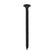 Timco 3.5 x 55mm Fine Thread Drywall Screws Bugle Head Black Phosphate (500/Box) 00055DRY