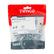 Timco 31.5mm Metal Speed Plug with Zinc Plated Screw (75/Bag) TBAZSB