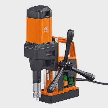 Fein KBE 32 110V 32mm Eco Magnetic Core Drill With Case 72709461241