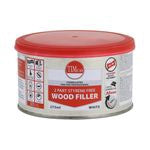Timco Metolux 2 Part Styrene Free Wood Filler Professional Grade White 65431