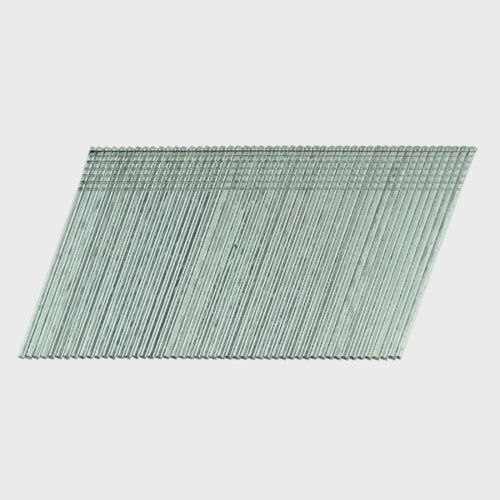 FirmaHold 45mm 16 Gauge 2000 Angled Collated Brad Nails ABG1645