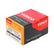 Timco 4.0 x 35mm Solo Chipboard & Woodscrews - PZ - Double Countersunk - Yellow 40035SOLOC