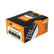 Timco 4.0 x 35mm Solo Chipboard & Woodscrews - PZ - Double Countersunk - Yellow 40035SOLOC