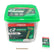 Timco 4.0 x 50mm C2 Strong-Fix - PZ - Double Countersunk - Twin-Cut - Yellow 40050C2TUB