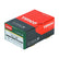 Timco 4.0 x 60mm Classic Multi-Purpose Screws Countsunk Head Yellow (200/Box) 40060CLAF