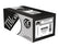 Timco 4.2 x 75mm Fine Thread Drywall Screws Bugle Head Black Phosphate (500/Box) 00075DRY
