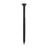 Timco 4.2 x 75mm Fine Thread Drywall Screws Bugle Head Black Phosphate (500/Box) 00075DRY