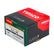 Timco 4.5 x 40mm Classic Multi-Purpose Screws Countsunk Head Yellow (200/Box) 45040CLAF