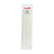 Timco 4.8 x 370mm Natural Coloured Nylon Cable Tie (100/Bag) 48370CTN