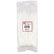 Timco 4.8 x 370mm Natural Coloured Nylon Cable Tie (100/Bag) 48370CTN