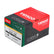Timco 5.0 x 25mm Classic Multi-Purpose Screws Countsunk Head Yellow (200/Box) 50025CLAF