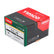 Timco 5.0 x 40mm Classic Multi-Purpose Screws Countsunk Head Yellow (200/Box) 50040CLAF