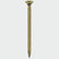 Timco 5.0 x 40mm C2 Strong-Fix - PZ - Double Countersunk - Twin-Cut - Yellow 50040C2TUB