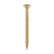 Timco 5.0 x 60mm C2 Strong-Fix - PZ - Double Countersunk - Twin-Cut - Yellow 50060C2TUB