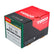 Timco 5.0 x 70mm Classic Multi-Purpose Screws Countsunk Head Yellow (200/Box) 50070CLAF