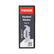 Timco 51 x 19 x 0.6mm Hooked Utility Knife Blade 2" 10 Piece HBDISP