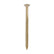 Timco 6.0 x 90mm Classic Multi-Purpose Screws Countsunk Head Yellow (100/Box) 60090CLAF
