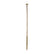 Timco 6.0 x 200mm Classic Multi-Purpose Screws Countsunk Head Yellow (100/Box) 60200CLAF