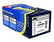 Timco 7.5 x 60mm Multi-Fix Concrete Screw ZYP (100/Box) 00060TCON