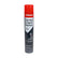 Timco 750ML Semi-Permanent Survey & Line Marker Spray - Red 237206