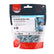Timco 8 x 20 mm Hex Set & Hex Nut BZP M8 (60/TimBag) 820SNZB
