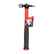 Timco 8oz High Quality Cross Pein Hammer Surface Marking 468123