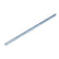 Timco M10 x 1000mm Threaded Bar Grade 4.8 Zinc Carbon steel Metric 10TBZ