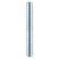Timco M16 x 1000mm Threaded Bar Grade 4.8 Zinc Carbon steel Metric 16TBZ