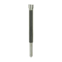 Timco  6.35 x 79mm Broaching Cutter Replacement Pilot Pin BCP301250