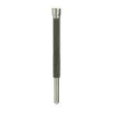 Timco  6.35 x 79mm Broaching Cutter Replacement Pilot Pin BCP301250