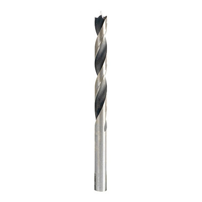 Timco 3mm Addax Brad Point Wood Bit High Speed Steel (HSS) BP3