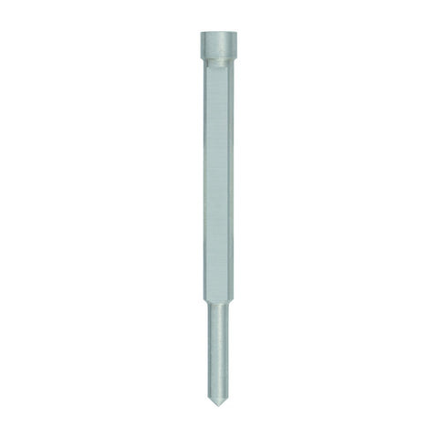 Timco 20 x 30 mm Addax HSS M2 Broaching Cutter Long Titanium-Aluminium Nitride Coating BCS20