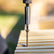 Timco C2 4.5 x 65mm Deck-Fix TX Countersunk with Ribs Twin-Cut Green 65C2D1000