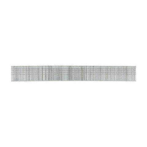 Timco FirmaHold Collated Brad Nails - 18 Gauge - Straight - Galvanised 18g x 16 BG1816