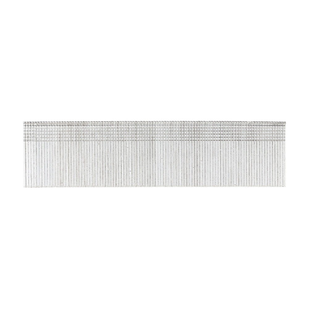 Timco FirmaHold Collated Brad Nails - 18 Gauge - Straight - Galvanised 18g x 32 BG1832