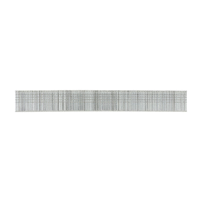 Timco FirmaHold Collated Brad Nails - 18 Gauge - Straight - Galvanised 18g x 19 BG1819