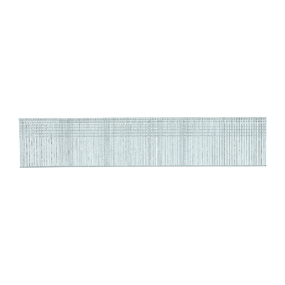 Timco FirmaHold Collated Brad Nails - 18 Gauge - Straight - Galvanised 18g x 25 BG1825